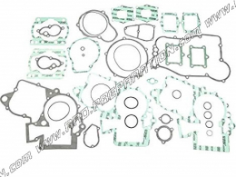 Jeu de joint complet (29 pièces) ATHENA pour moteur Gas Gas ENDURO 250 / 300 F 2002, EC... de 1997 à 2013