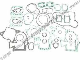 Complete gasket set (29 pieces) ATHENA for Gas Gas engine EN DURO 250 / 300 F 2002, EC ... from 1997 to 2013