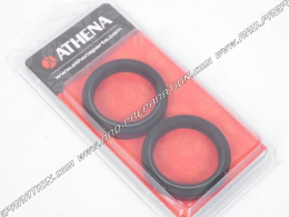 ATHENA fork oil seal Ø41X53X10.5 for YAMAHA MT 07, Suzuki AN BURGMAN 400, Gilera NEXUS 500, Honda VT 1100...