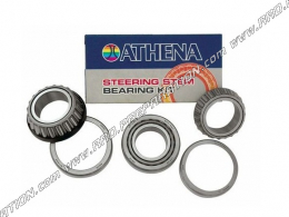 Kit de cojinetes de columna de dirección ATHENA para moto YAMAHA MT 07, 01, TDM, XJ600, Suzuki GSX-R 600 ... de 1992 a 2015