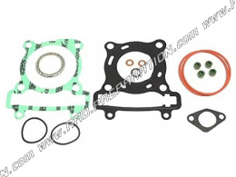 Complete seal pack ATHENA (14 pieces) for maxi-scooter engine YAMAHA X-MAX, XMAX, X-CITY MBK CITYLINER ... from 2006 to 2013