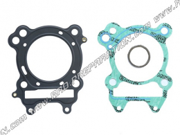 ATHENA gasket pack (3 pieces) for Yamaha XP T-MAX 500 / ABS maxi-scooter engine from 2001 to 2011