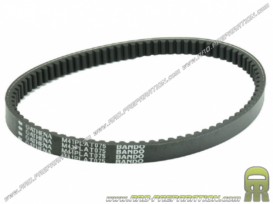 ATHENA PLATINIUM reinforced belt for Honda PCX 125 maxi scooter from 2010 to 2013