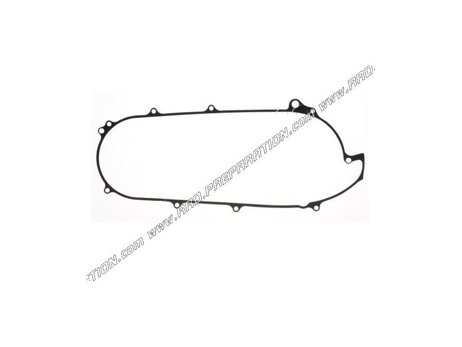 ATHENA clutch housing gasket for Honda PCX 125 maxi-scooter engine from 2010 to 2011