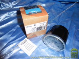 ATHENA Filtro de aceite racing para MOTO, QUAD, SCOOTER SUZUKI GSR 600, GSX 1250, GSR 750,...