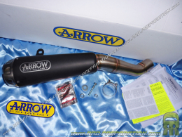 Silencioso ARROW PRO RACE para moto Suzuki GSX 250 R 2017