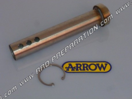 DB KILLER ARROW Ø45mm pour HONDA REBEL CMX 500 et autres modèles