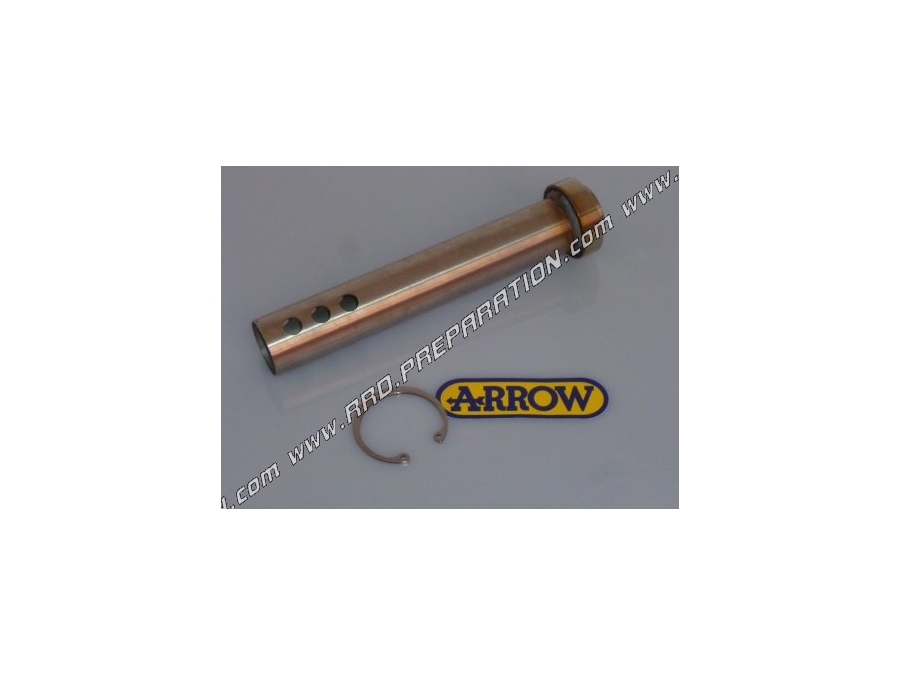 DB KILLER ARROW Ø45mm for HONDA REBEL CMX 500 and other models