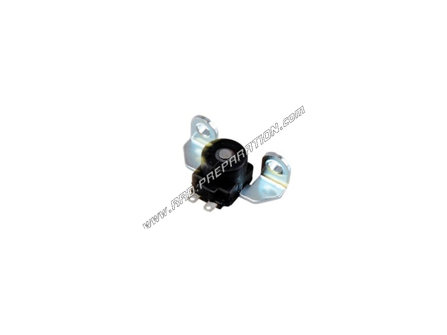 Sensor de encendido electrónico CDI para maxi scooter YAMAHA T-MAX 530 4T