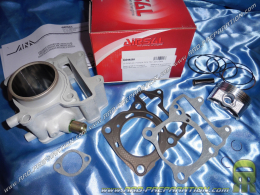 Kit 150cc AIRSAL Ø58mm aluminio para HONDA PCX 150cc 4T desde 2012