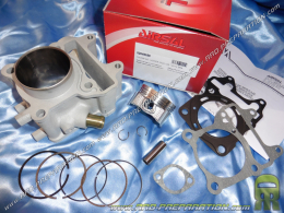 Kit 150cc AIRSAL Ø58mm aluminio para HONDA PCX 125cc 4T desde 2012