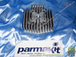 Cylinder head PARMAKIT Competition Ø82mm air for kit 82cc on MBK 51 / motobecane av10 / AV7