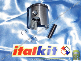 ITALKIT ITALKIT Ø47mm bisegmento para kit de aluminio ITALKIT ITALKIT en PUCH Condor, Monza, Imola, Super 50, ...