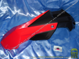 Garde boue racing avant CROSS / SUPER-MOTARD universel TUN'R pour mécaboite, moto... couleur aux choix