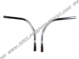 Handlebar CGN TYPE origin for PEUGEOT Vogue and Mvl