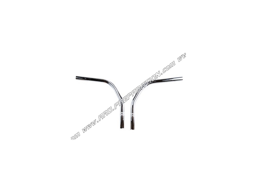 Handlebar CGN TYPE origin for PEUGEOT Vogue and Mvl