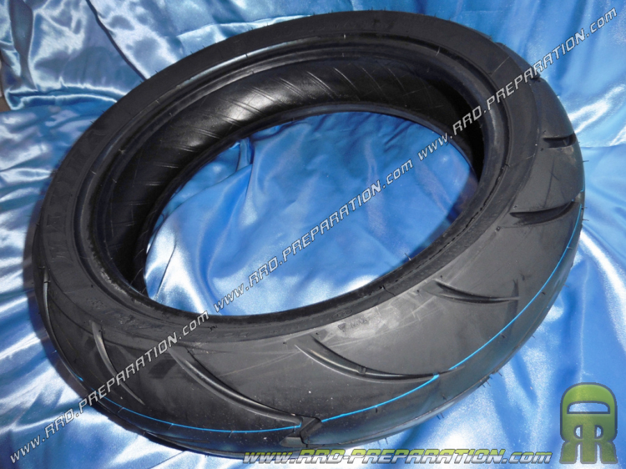 Tire MITAS MAXIMA 60P 130/60-13 inch scooter