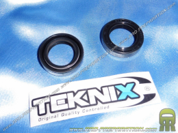 TEKNIX crankshaft spy seal (spi seal) for Peugeot vivacity, ludix, speedfight 3 ...