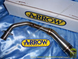 Collecteur ARROW Racing pour ARROW URBAN sur  PIAGGIO VESPA GTS 125 I.E de 2008 à 2016
