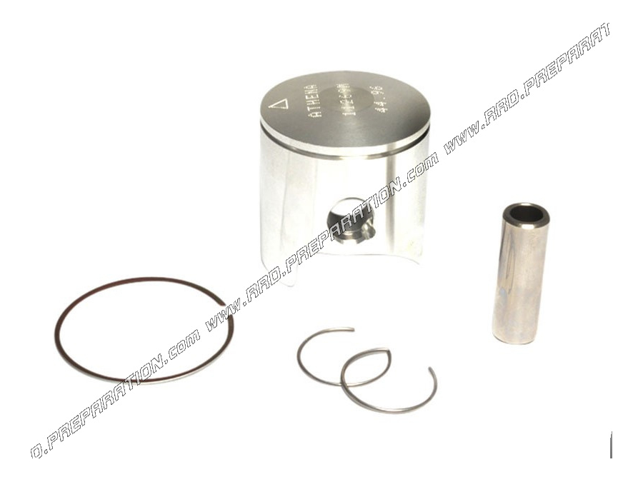 Piston mono segment ATHENA Forgé Ø45mm pour origine sur KTM 65 XC et SX depuis 2009