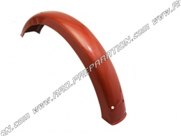 Original P2R steel front fender for MBK 89 CHAUDRON mopeds