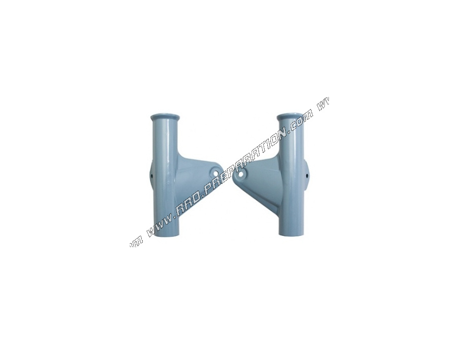 P2R headlight support for MBK 88, 881 BLUE ... 12V P2R headlight support for MBK 88, 881 BLUE ... 12V