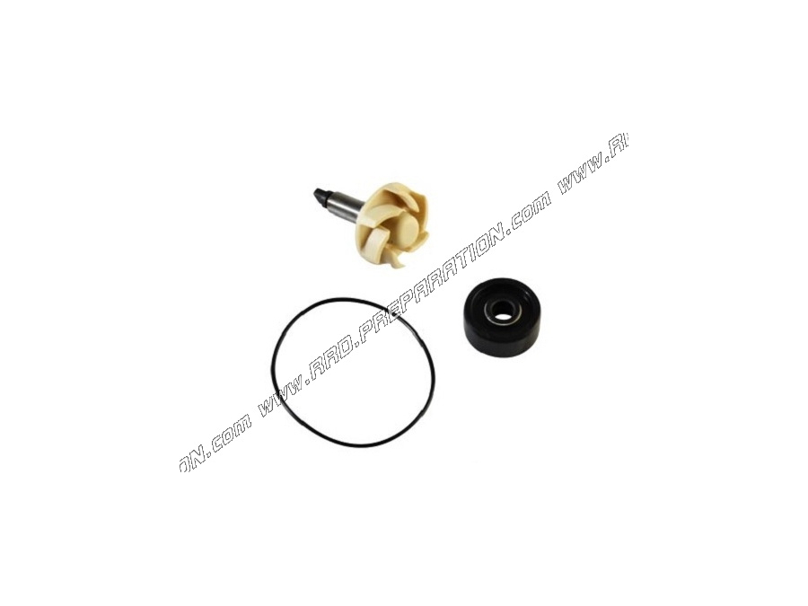 TEKNIX water pump repair kit for YAMAHA maxiscooter, MBK MAJESTY / SKYLINER 125cc