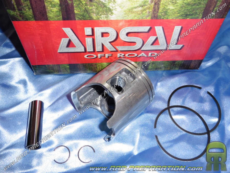 Spare piston Ø66mm for AIRSAL kit on QUAD YAMAHA YFS BLASTER 200 2T