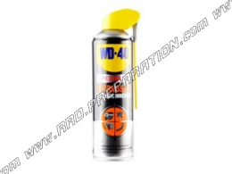 Spray dégraissant SPECIALIST WD40 500ml pour les chaînes, moteurs...