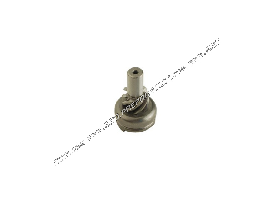 BUZZETTI kick nut for all PEUGEOT scooters with KEIHIN 13.5mm oil pump and KYMCO 50cc except AGILITY