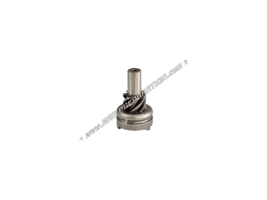 TEKNIX kick nut for all PEUGEOT and KYMCO scooters with KEIHIN 13.5mm oil pump