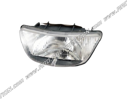 Teknix Headlight Optics For Mbk Evolis Scooter Www Rrd Preparation Com Teknix Headlight Optics For Mbk Evolis Scooter Www Rrd Preparation Com