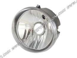 TEKNIX headlight optics for scooter VESPA LX 50cc and 125cc