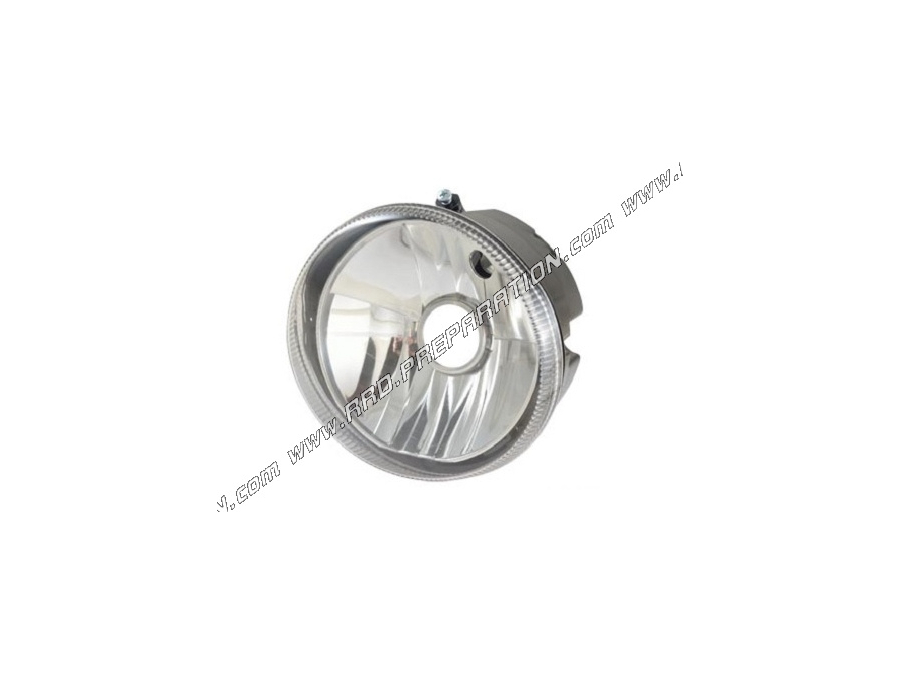 Óptica faro TEKNIX para scooter VESPA LX 50cc y 125cc