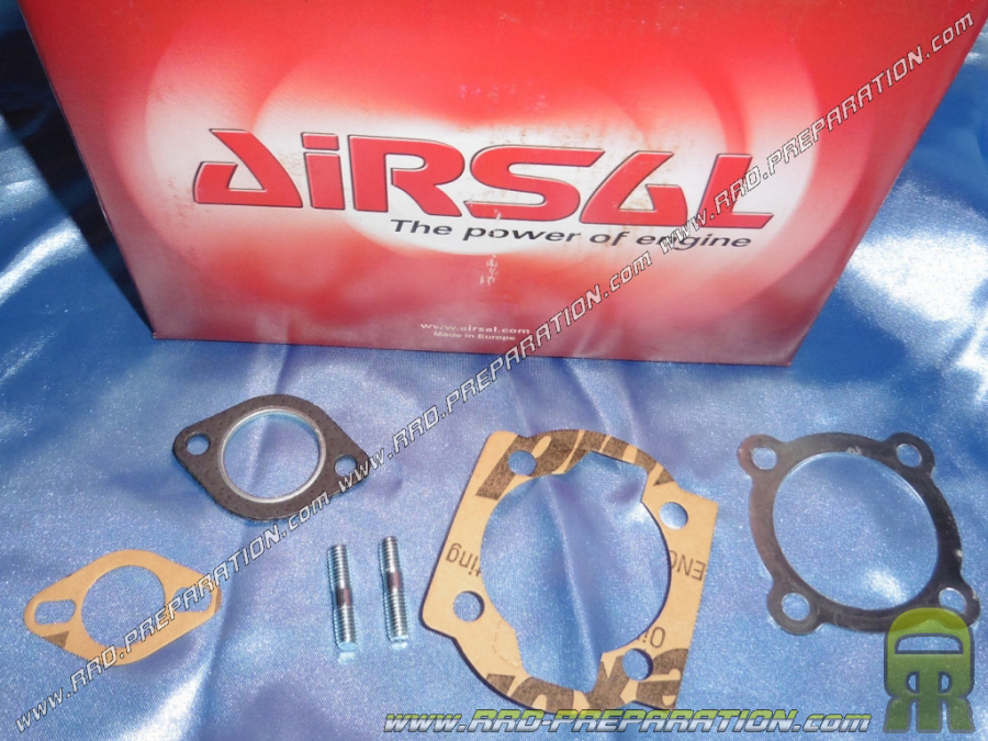 Joint pack for kit 50cc Ø38mm AIRSAL on TOMOS A55, Arrow, Streetmate, Revival