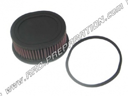 COMPETITION <span translate="no">K&N</span> air filter for motorcycle YAMAHA 1000 FZS Fazer from 2001 to 2005
