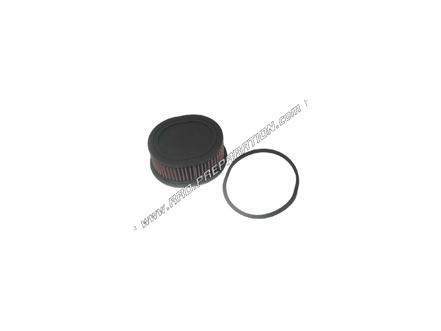 Filtro de aire COMPETITION <span translate="no">K&N</span> para moto YAMAHA 1000 FZS Fazer del 2001 al 2005