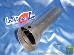 Reductor de ruido DB KILLER LEOVINCE para silenciador LEOVINCE en APRILIA Dorsoduro, YAMAHA YZF R3, MT03,...