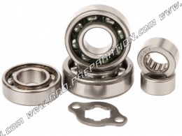 Gearbox bearing kit for YAMAHA BLASTER 200 2T from 1998