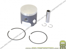 Piston de rechange Ø65,95mm ou ré alésage pour moteur origine sur QUAD YAMAHA YFS BLASTER 200 2T