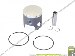 Replacement piston Ø65.95mm or rebore for original engine on QUAD YAMAHA YFS BLASTER 200 2T