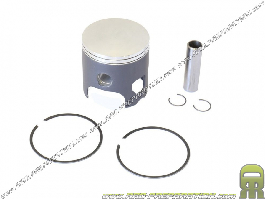 Replacement piston Ø65.95mm or rebore for original engine on QUAD YAMAHA YFS BLASTER 200 2T