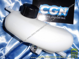 Expansion tank, CGN cooling jar for YAMAHA AEROX and MBK NITRO scooter