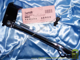 Caballete lateral BUZZETTI para MBK NITRO / YAMAHA AEROX antes de 2013 colores a elegir