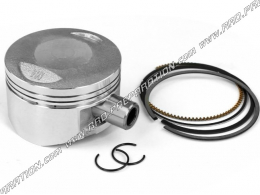 ITALKIT piston for 125cc kit on HONDA SH, PANTHEON, DYLAN, KEEWAY OUTLOOK... 125cc (machined)