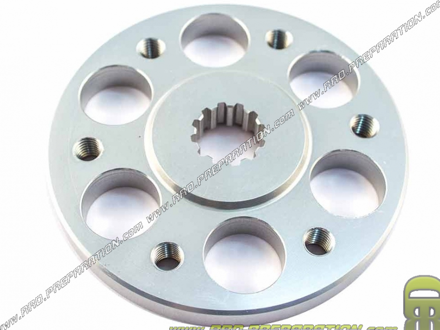 POLINI propeller plate for ULM THOR 200 & 250 engine