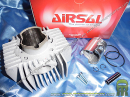 Kit cylindre 59 ccm AIRSAL Sport pour Morini M1 motoesa M101 
