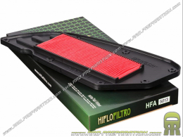 HIFLO FILTRO air filter foam for original air box maxi-scooter KYMCO Dinkstreet, Downtown ... 300cc 4T