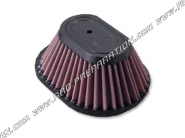 Air filter COMPETITION DNA FILTERS for quad YAMAHA 125, 200 and 250 RAPTOR, BLASTER, GRIZZLY, BREEZE ...