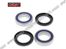 Front or rear wheel bearing kit + spy for quad YAMAHA BLASTER, GRIZZLY ..., 125cc, 200cc 2T